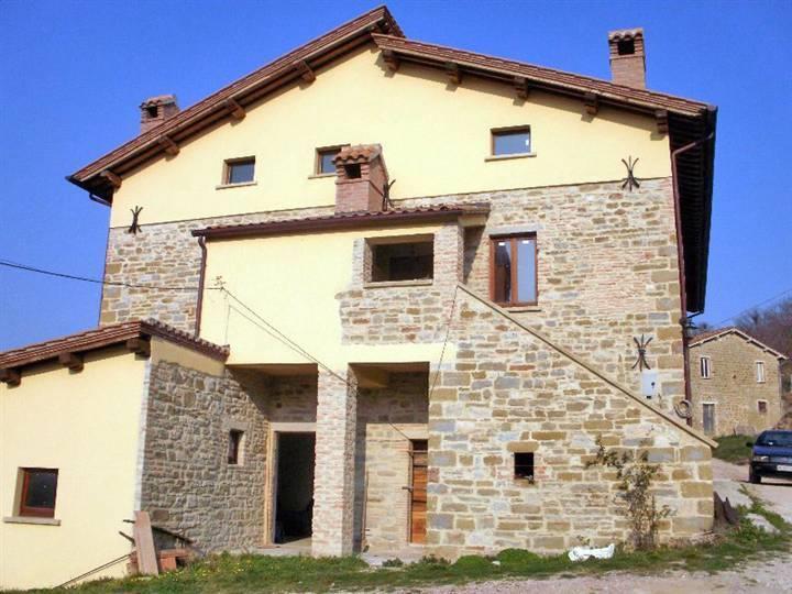 1 Bedroom - Farmhouse - Umbria - For Sale - A6380ta800300a