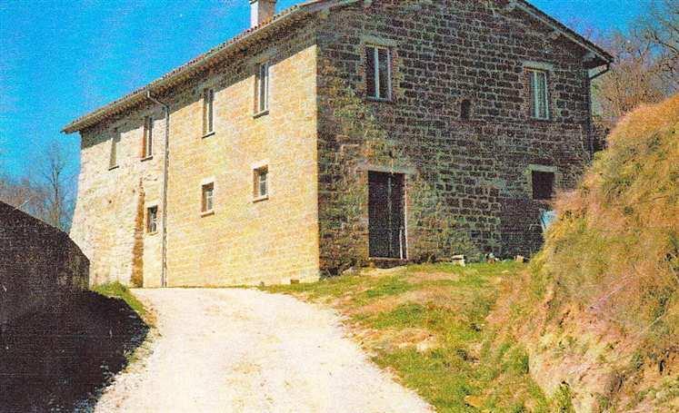 1 Bedroom - Farmhouse - Umbria - For Sale - A6380ta800300a