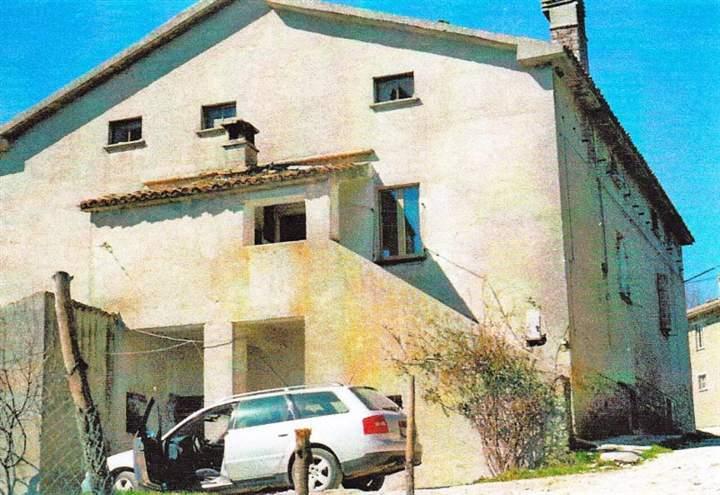1 Bedroom - Farmhouse - Umbria - For Sale - A6380ta800300a