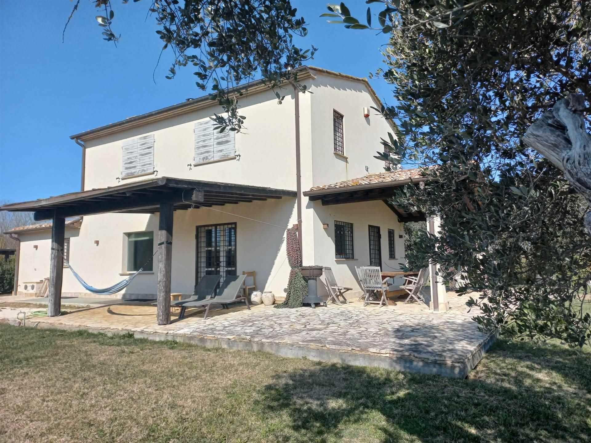 4 Bedrooms - Farmhouse - Tuscany - For Sale - A8013taa