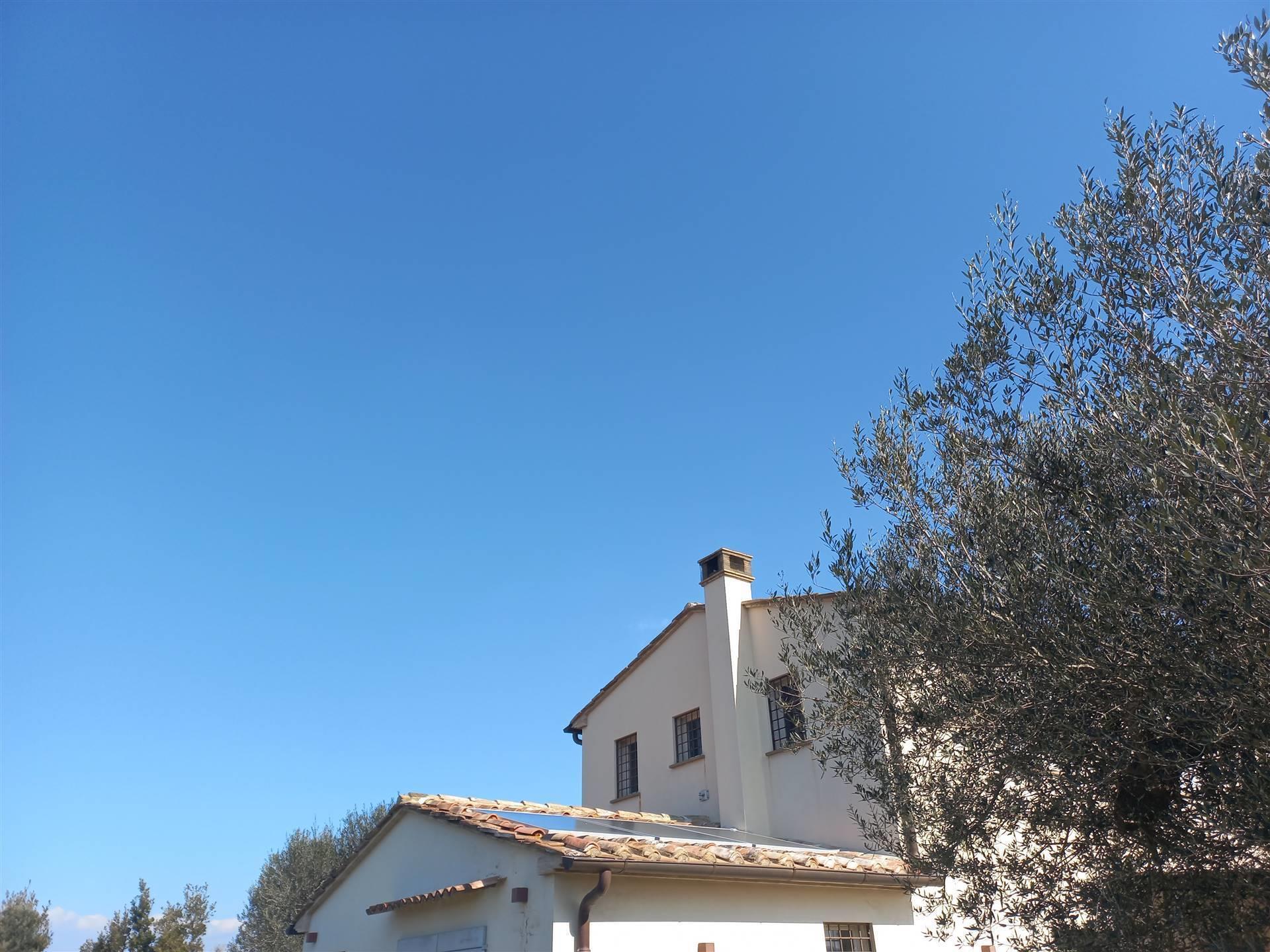 4 Bedrooms - Farmhouse - Tuscany - For Sale - A8013taa