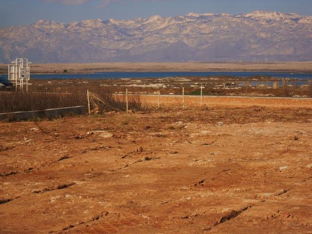 Excellent Plot of land for sale in Privlaka Vir Zadar