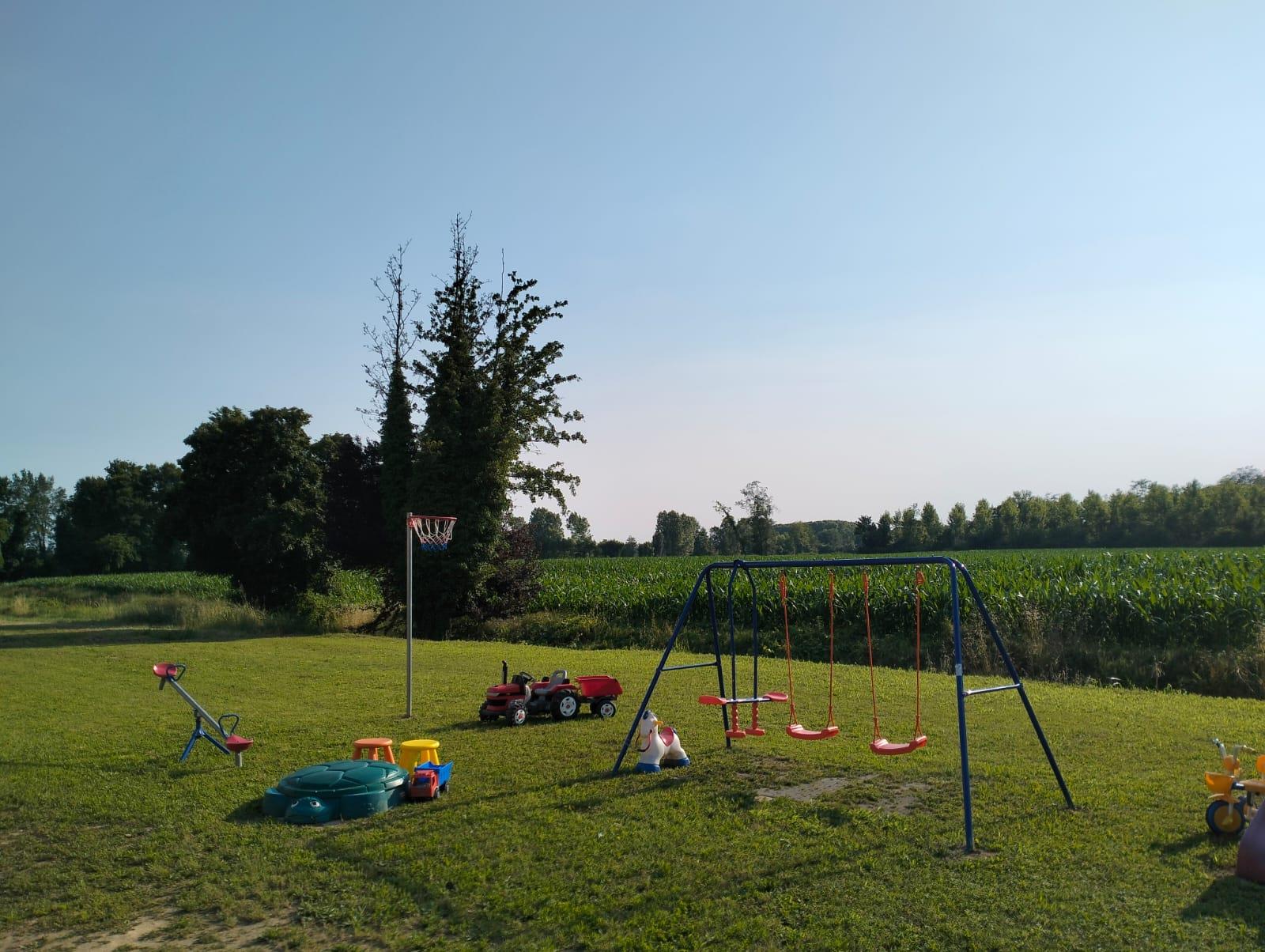 Excellent Plot of land for sale in Silvelle di Trebaseleghe Padua Veneto