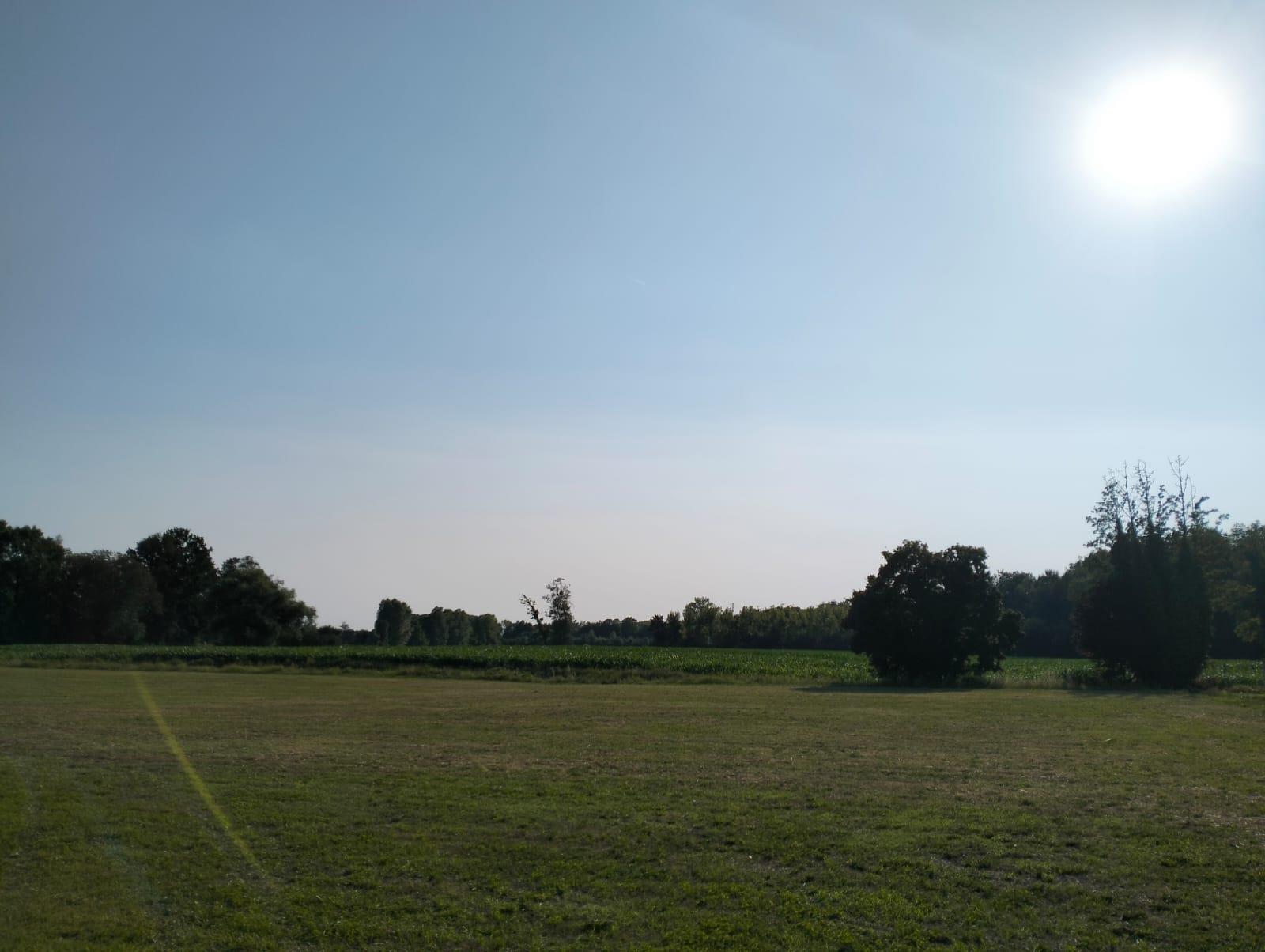 Excellent Plot of land for sale in Silvelle di Trebaseleghe Padua Veneto