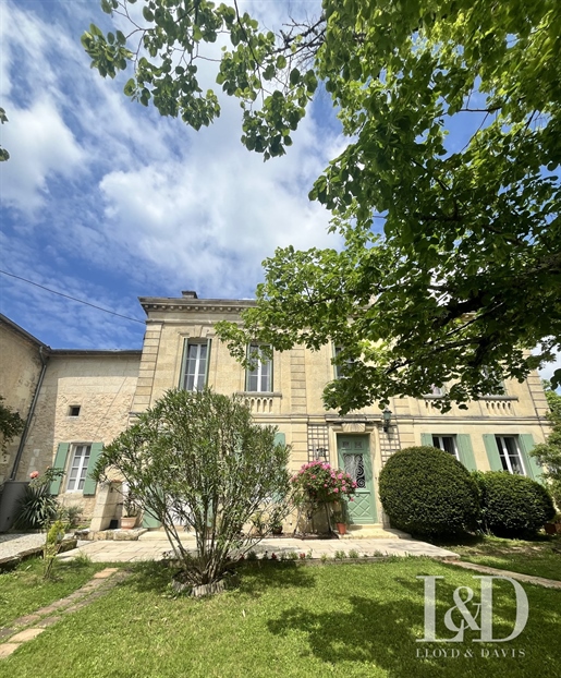 Mansion