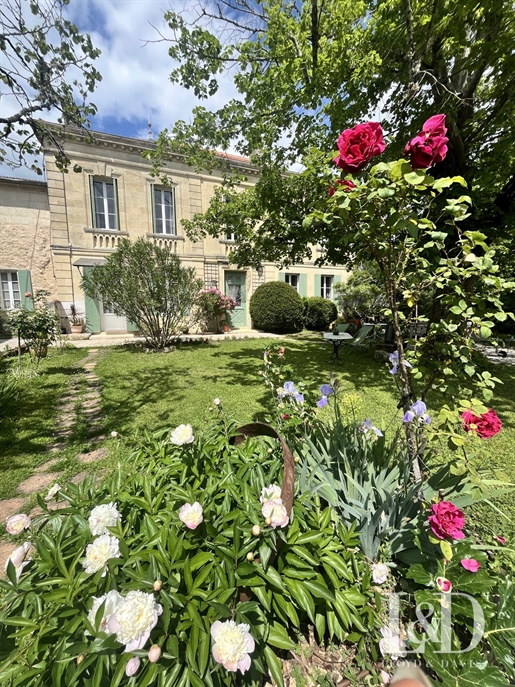 Mansion
