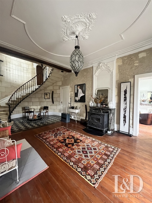 Mansion