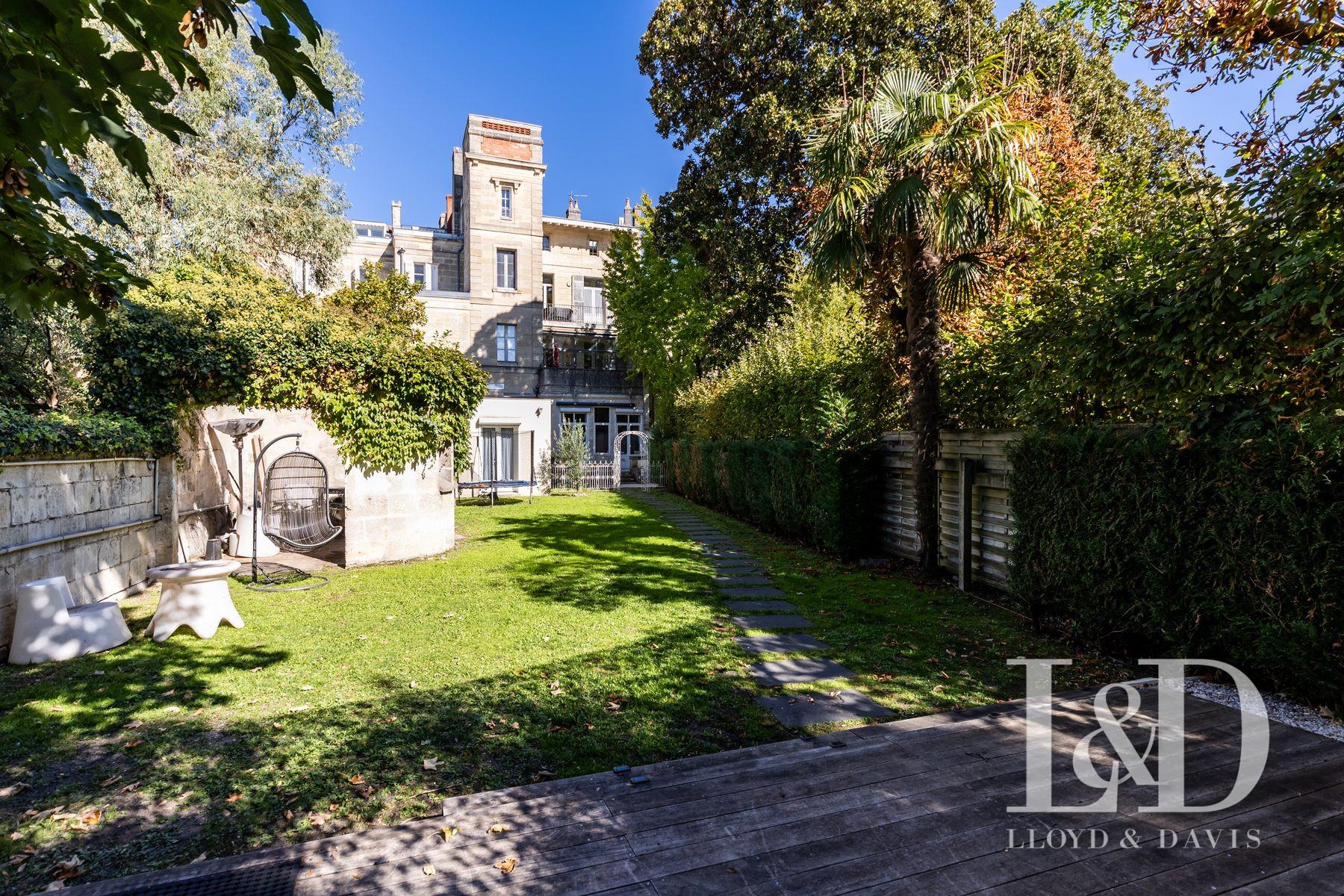Appartement à vendre, 168m², Bordeaux