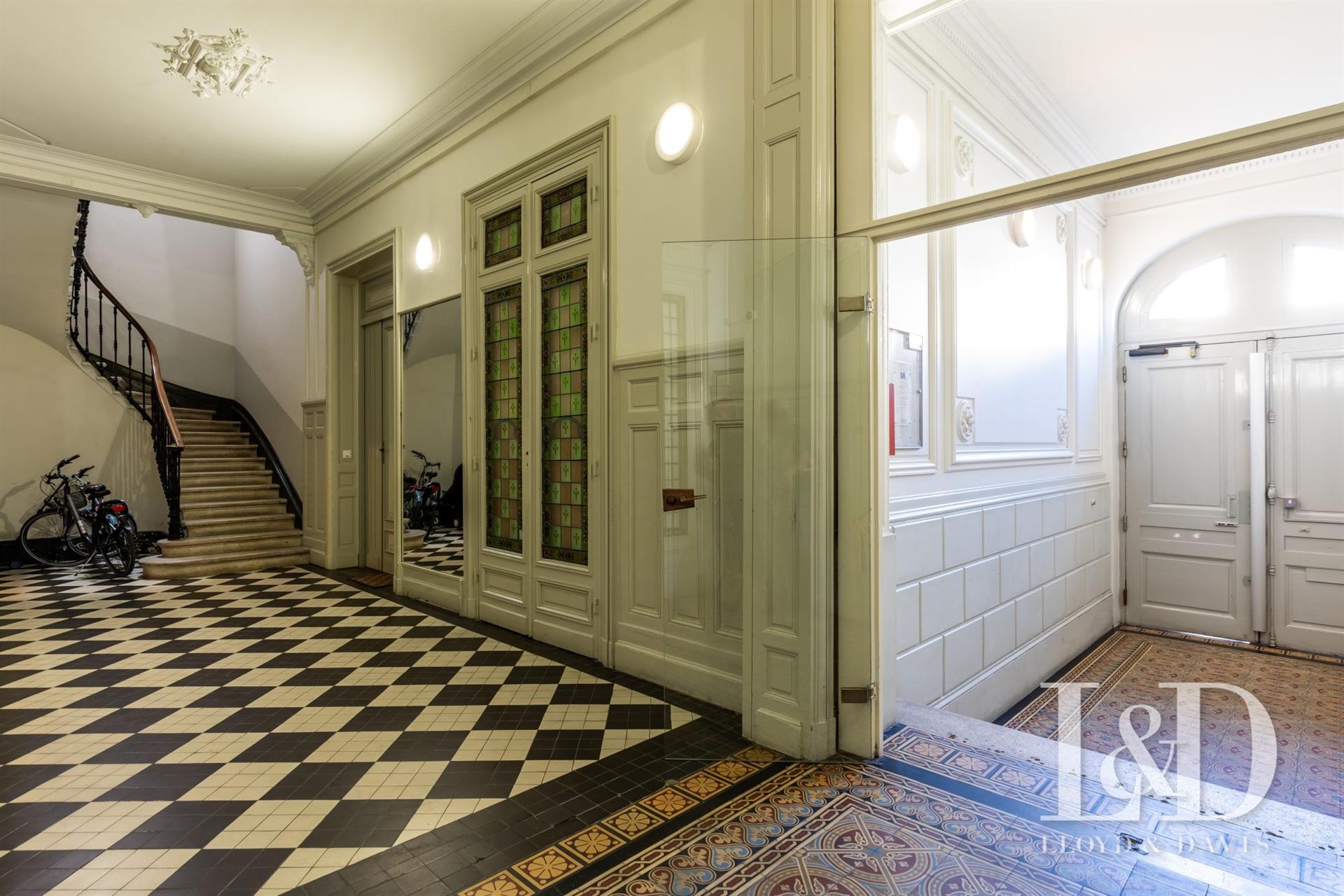 Appartement à vendre, 168m², Bordeaux