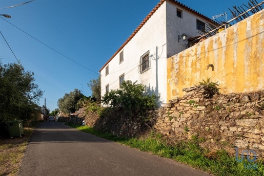 Property with 3 Rooms in Santarém with 143,00 m²