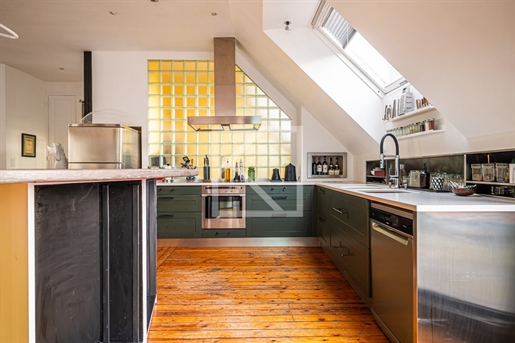 Purchase: Apartment (72000)