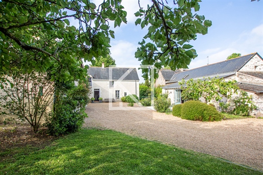 Purchase: Luxury property (49320)