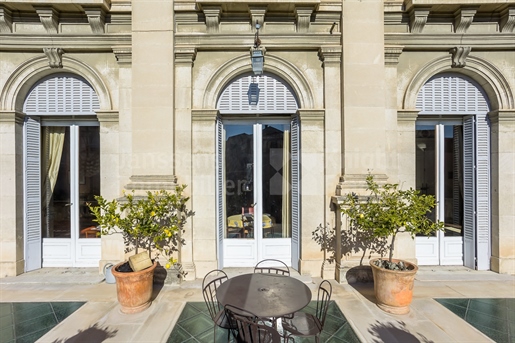 Prachtig appartement te koop in Avignon