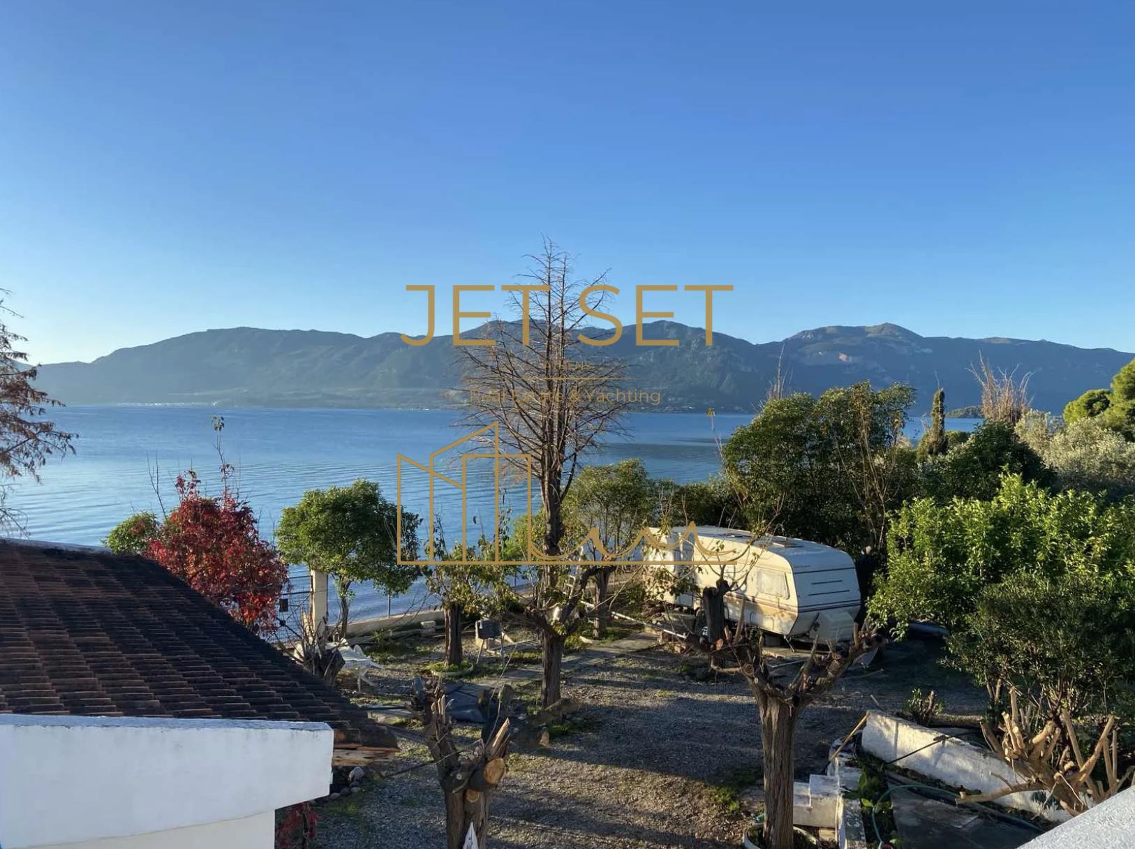- Land plot For sale, Lichada, 14.511 sq.m., €1.600.000