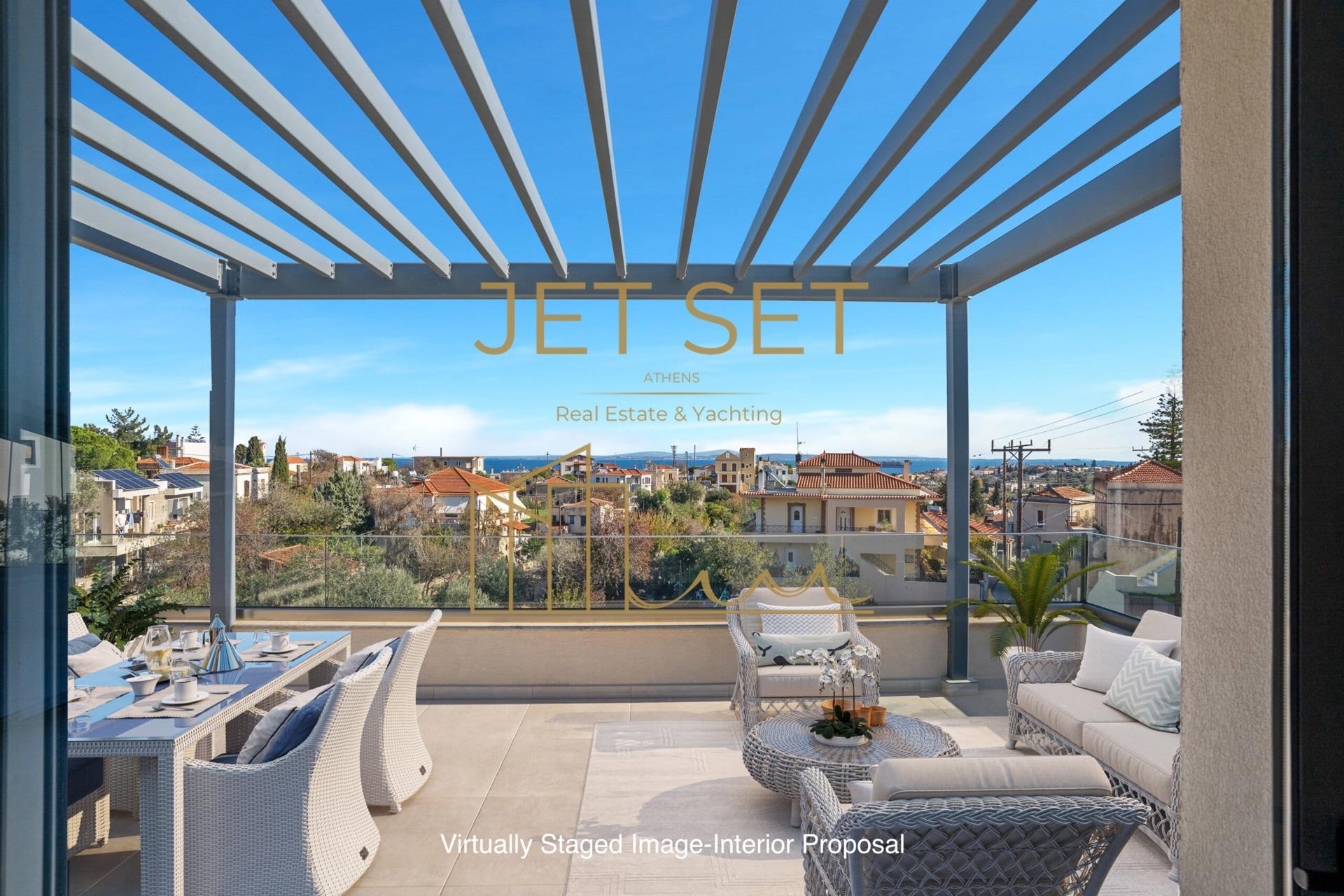 - Maisonette For sale, Chios, 244,28 sq.m., €690.000