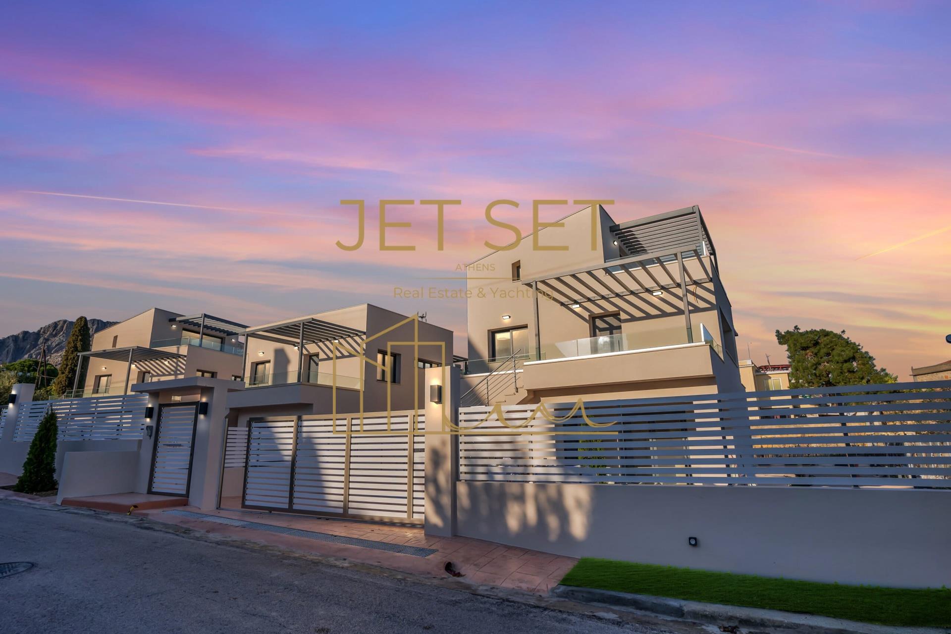 - Maisonette For sale, Chios, 244,28 sq.m., €690.000