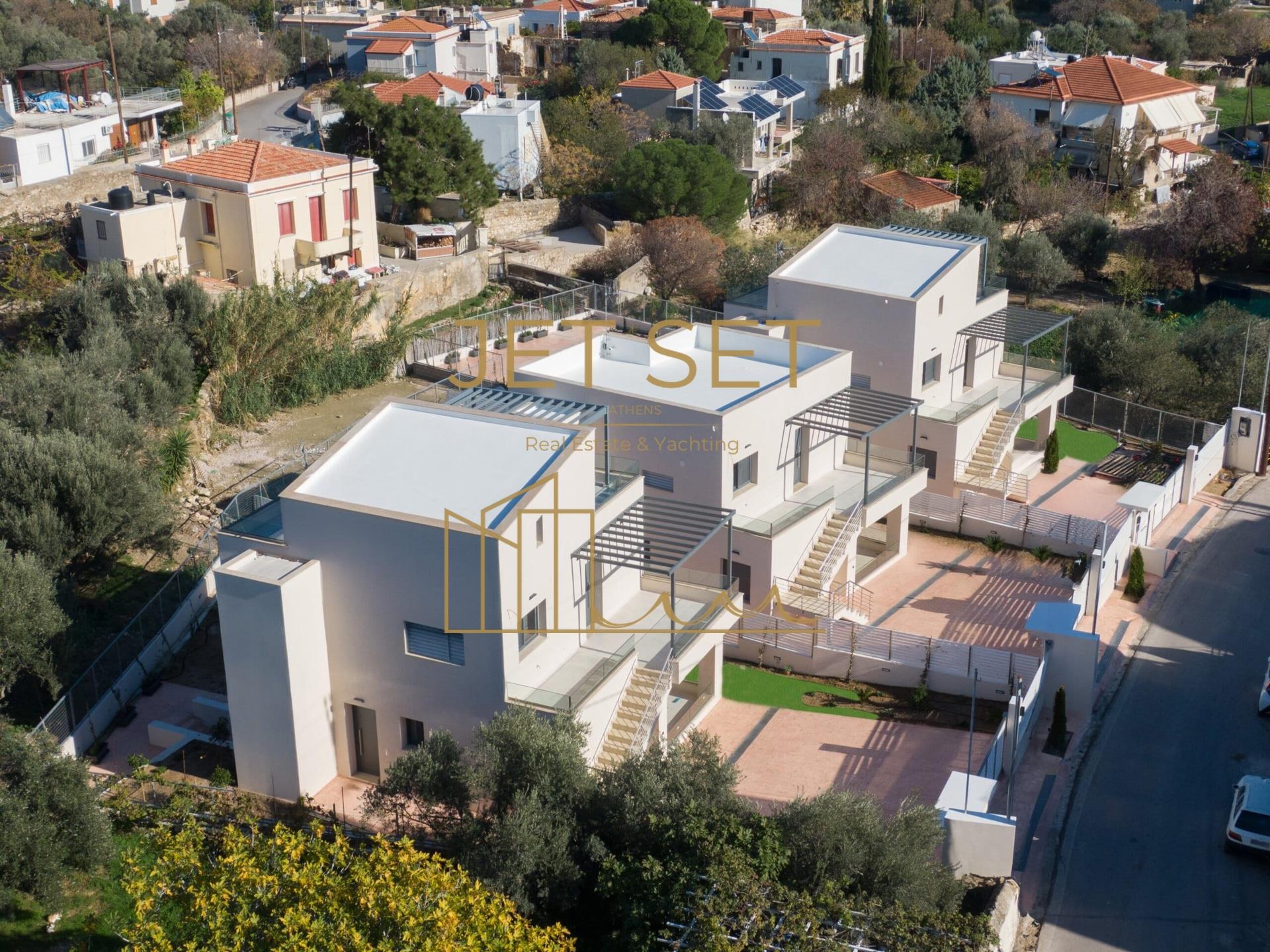 - Maisonette For sale, Chios, 244,28 sq.m., €690.000