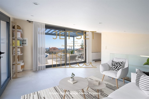 - Maisonette For sale, Chios, 283 sq.m., €790.000