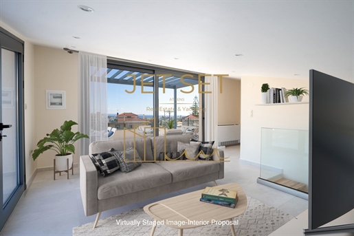 - Maisonette For sale, Chios, 283 sq.m., €790.000