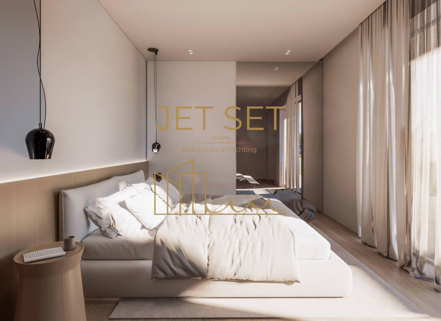 - Maisonette For sale, Glyfada, 168,40 sq.m., €1.590.000