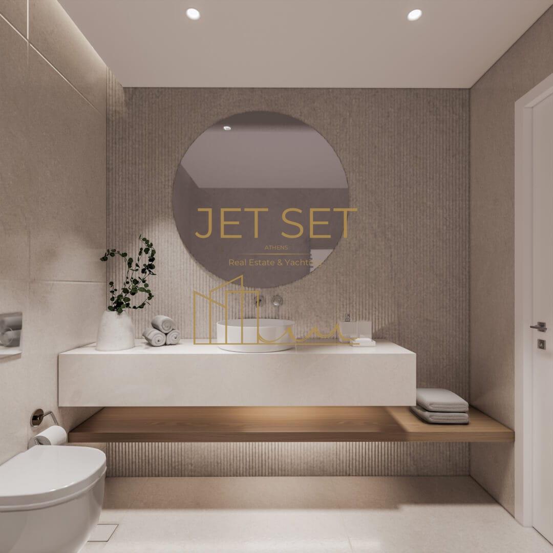 - Maisonette For sale, Glyfada, 168,40 sq.m., €1.590.000