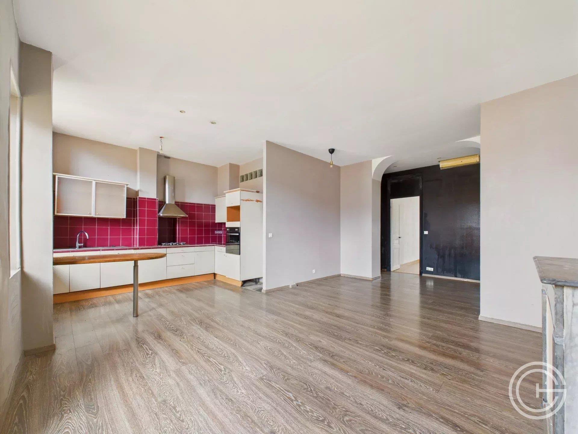 Appartement à vendre, 69m², Nice