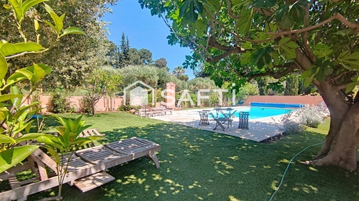 Purchase: Luxury property (83500)