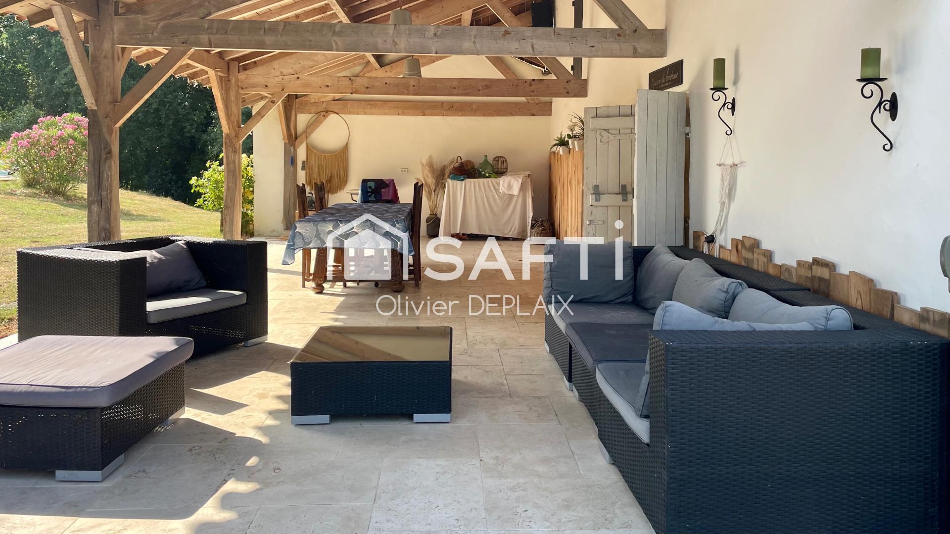 Compra: Vivenda de luxo (47600)