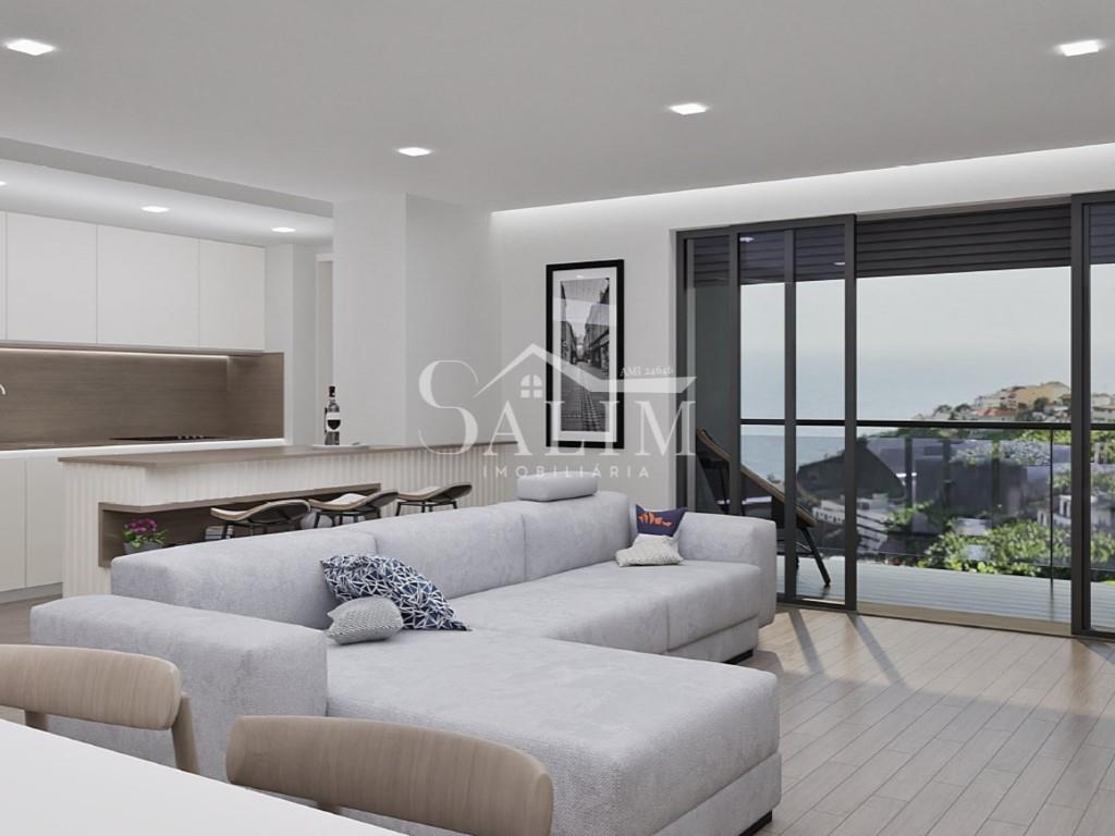 2 Bedroom Apartment - Preces, Câmara de Lobos