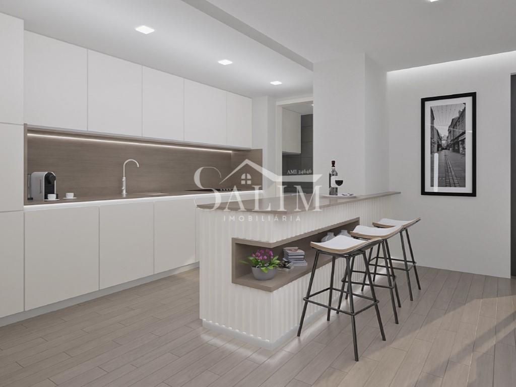 2 Bedroom Apartment - Preces, Câmara de Lobos