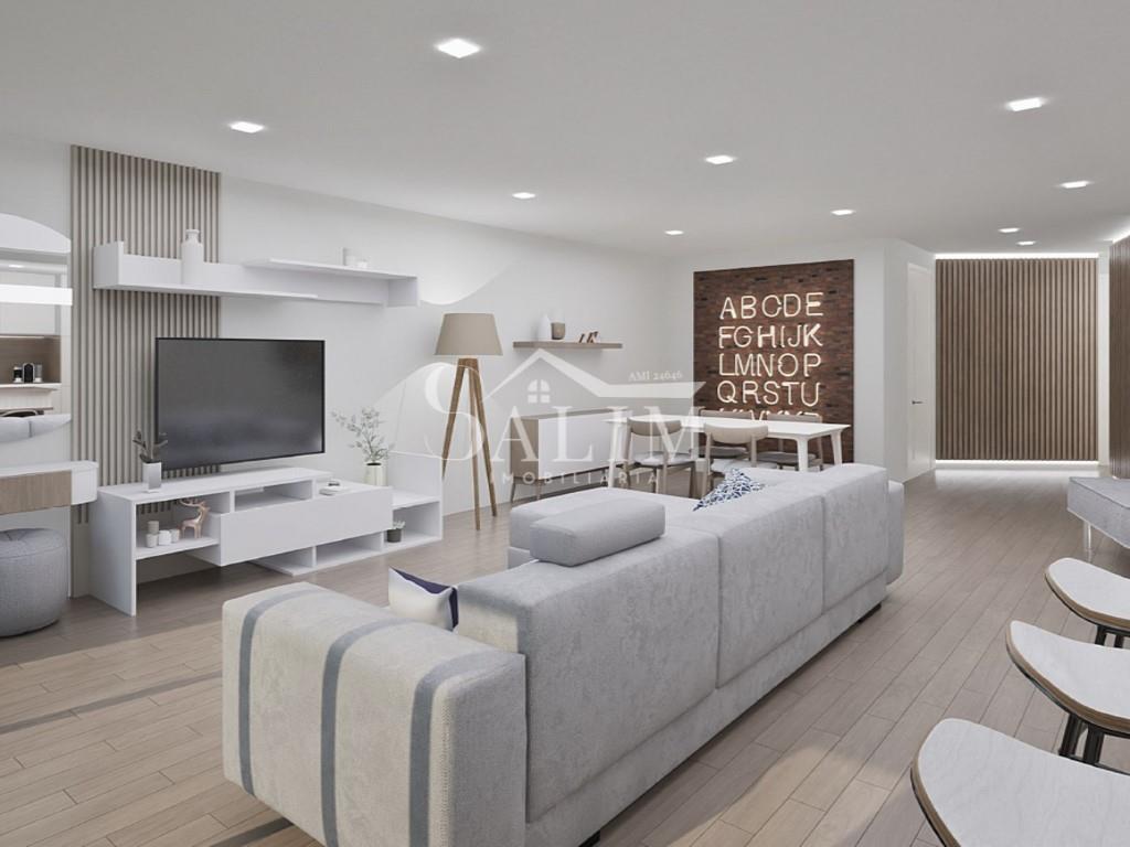 2 Bedroom Apartment - Preces, Câmara de Lobos