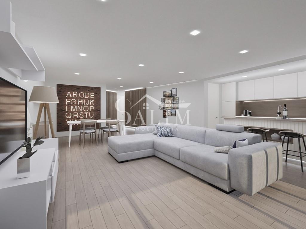2 Bedroom Apartment - Preces, Câmara de Lobos