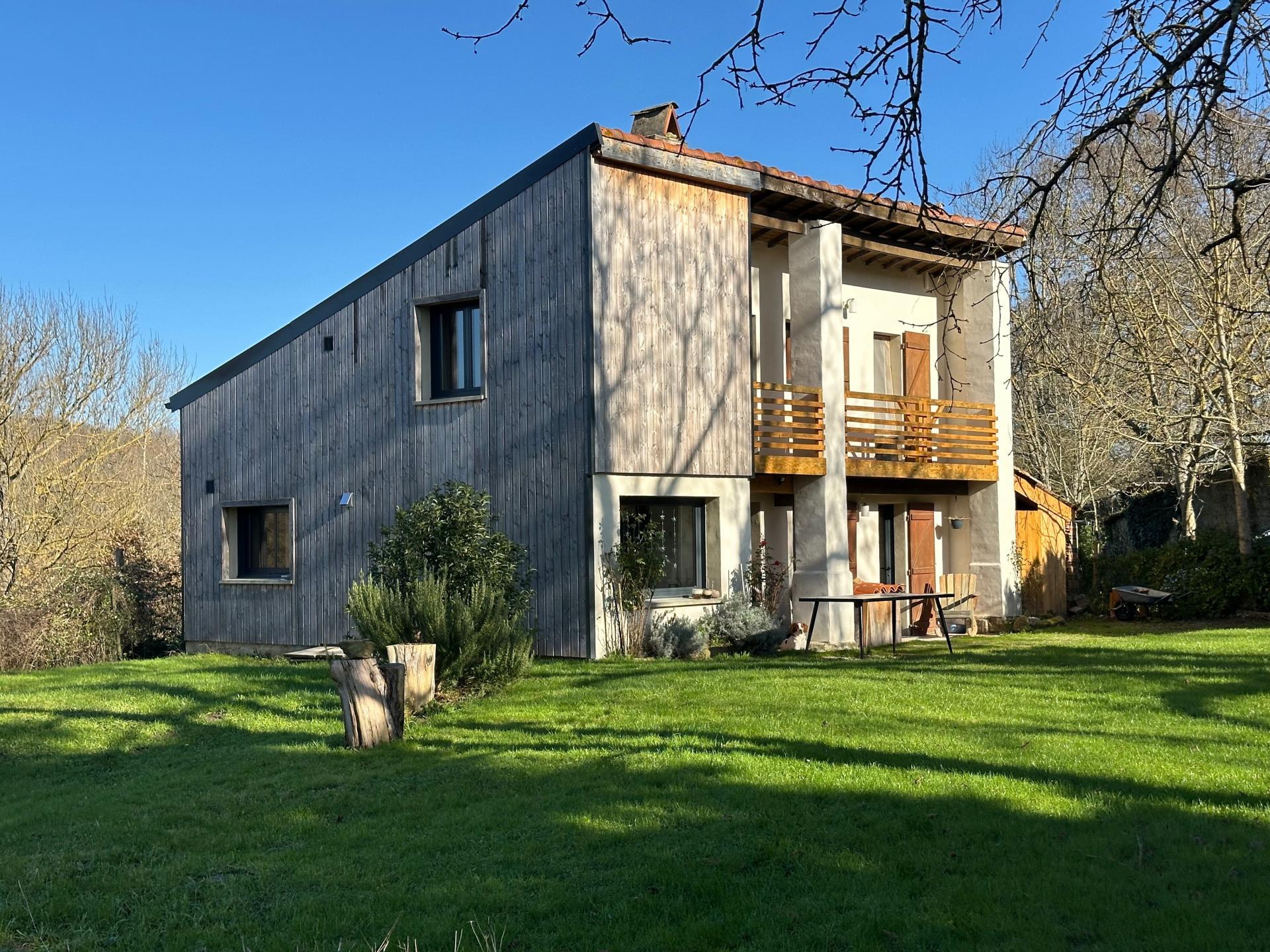Purchase: House (09500)