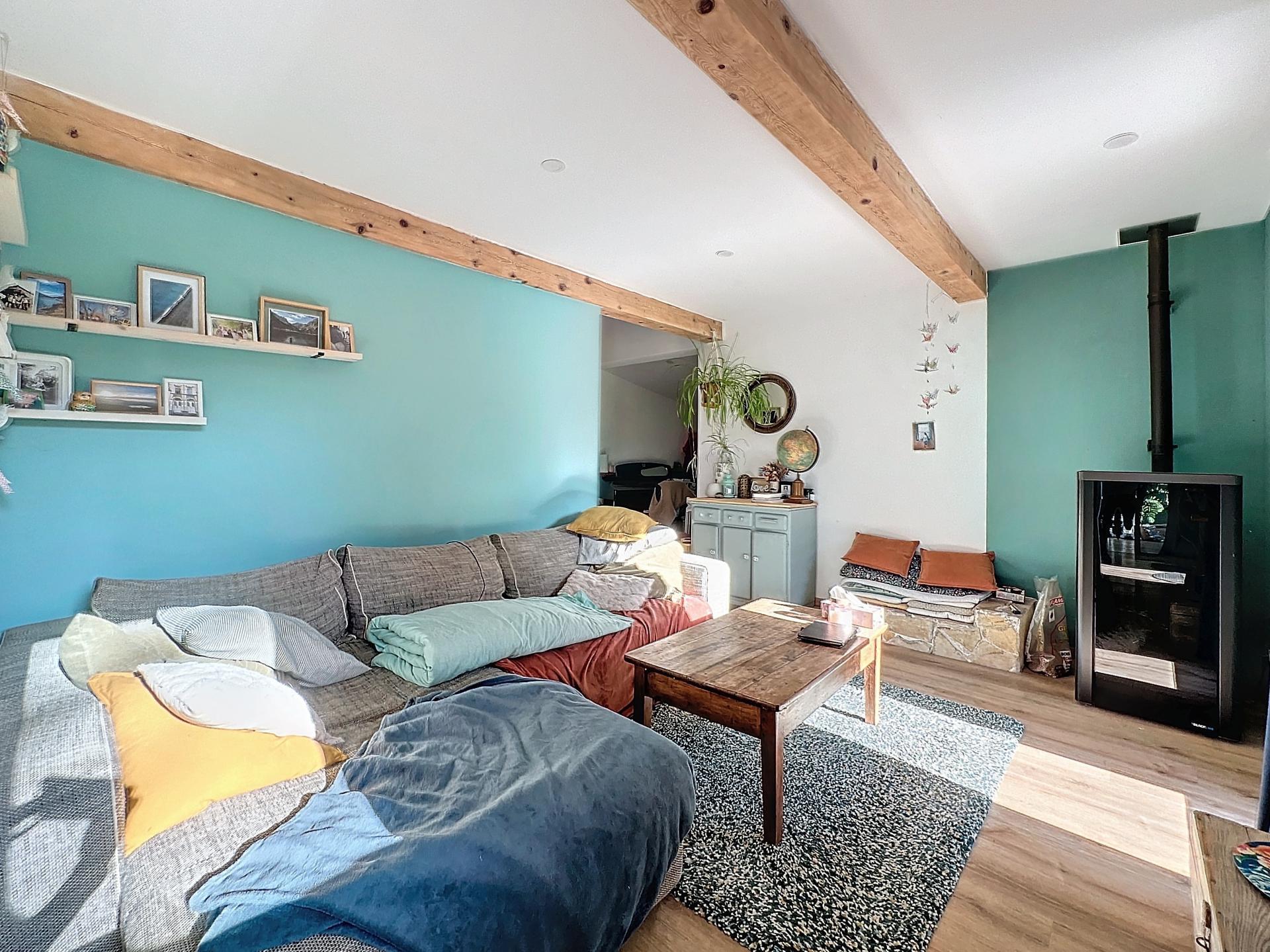 Purchase: House (09500)