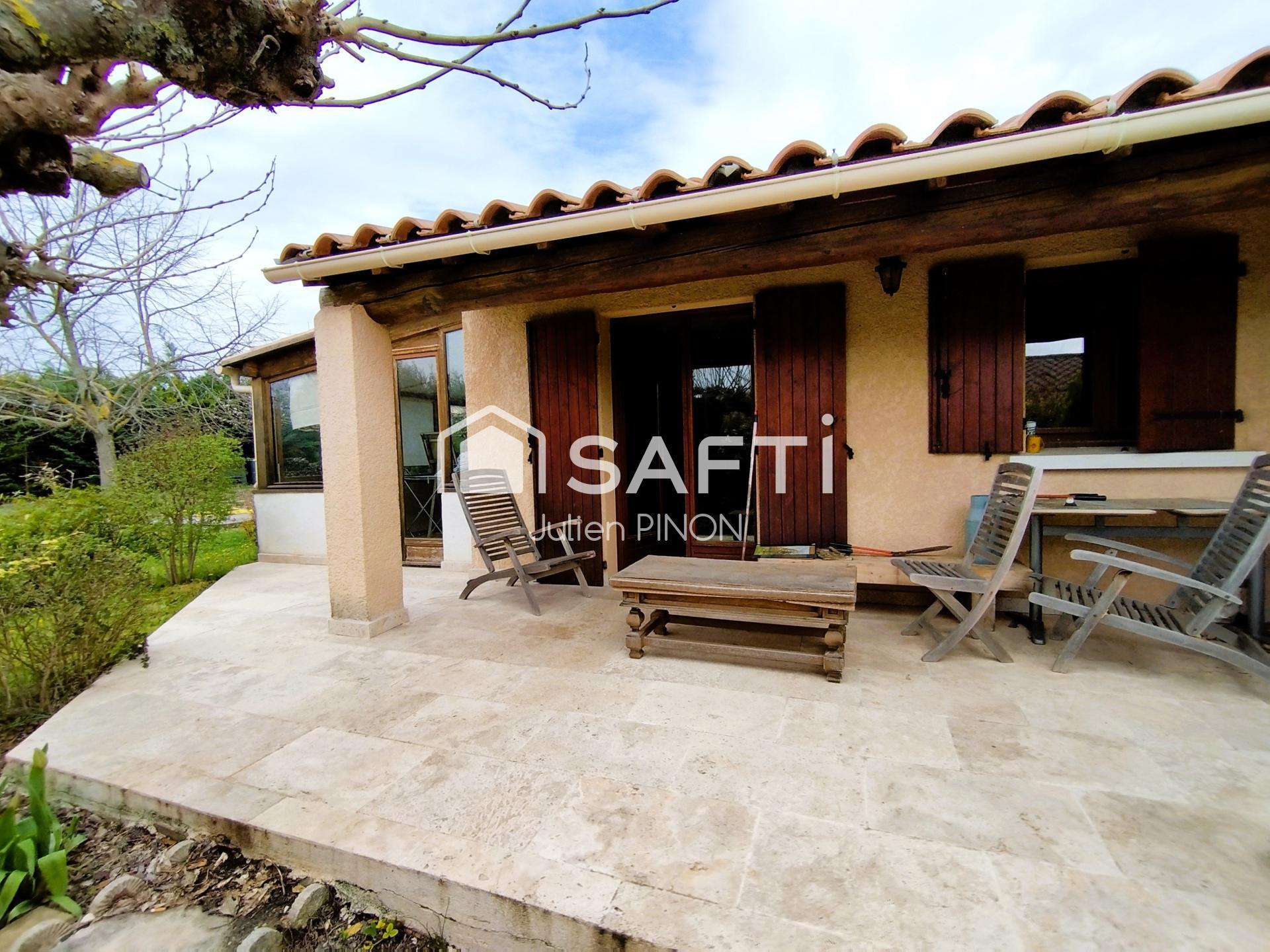 Purchase: House (84400)