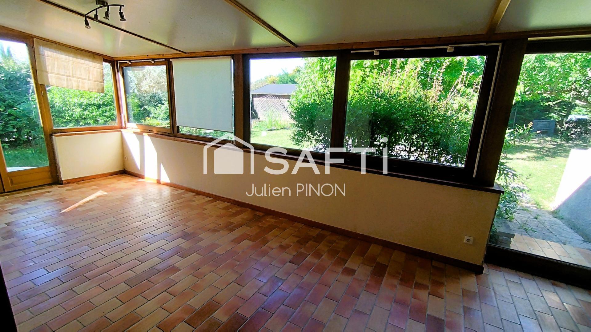 Purchase: House (84400)