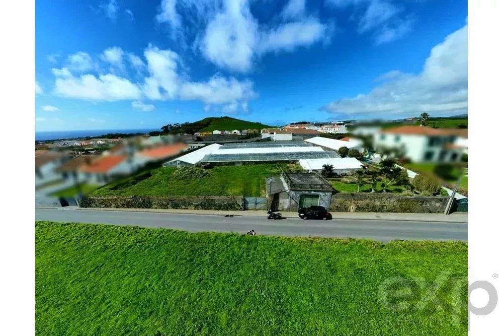 Excellent Investment Opportunity in Urban Land in Arrifes, São Miguel Island
