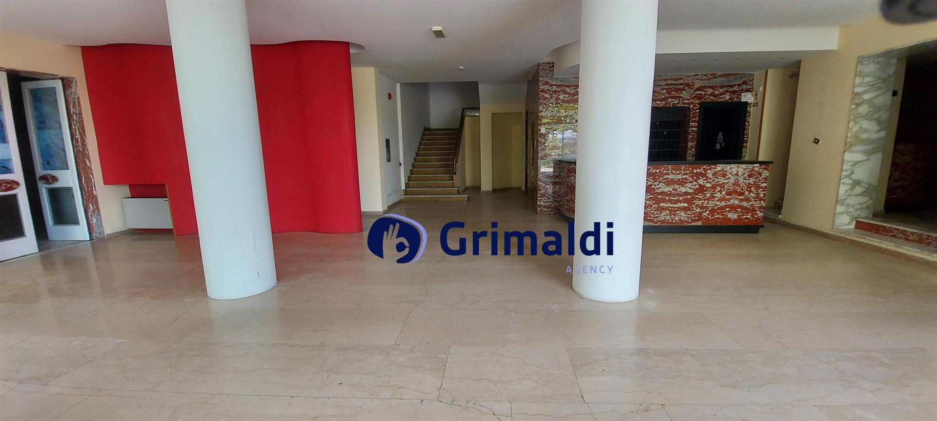 Entire Real Estate Complex For Sale – Chianciano Terme