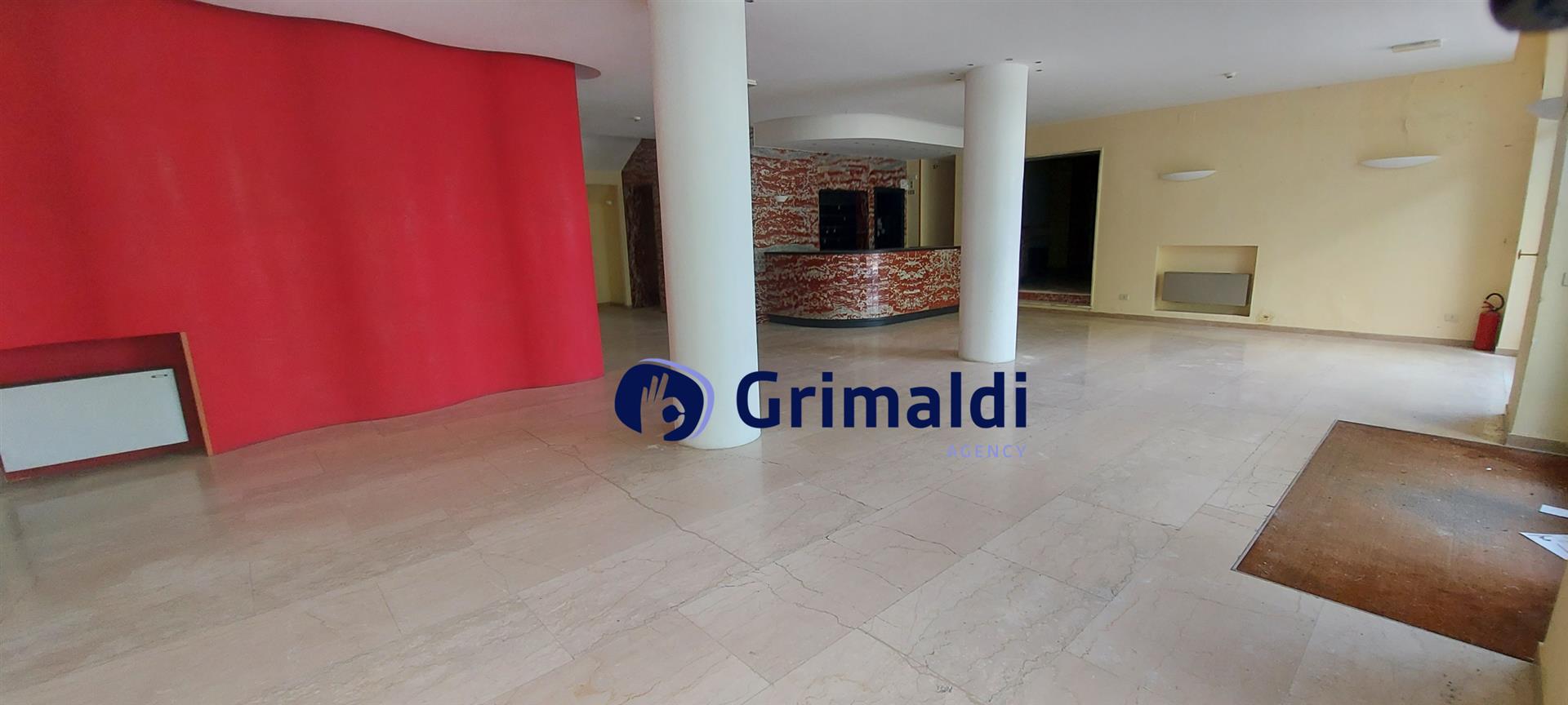 Entire Real Estate Complex For Sale – Chianciano Terme