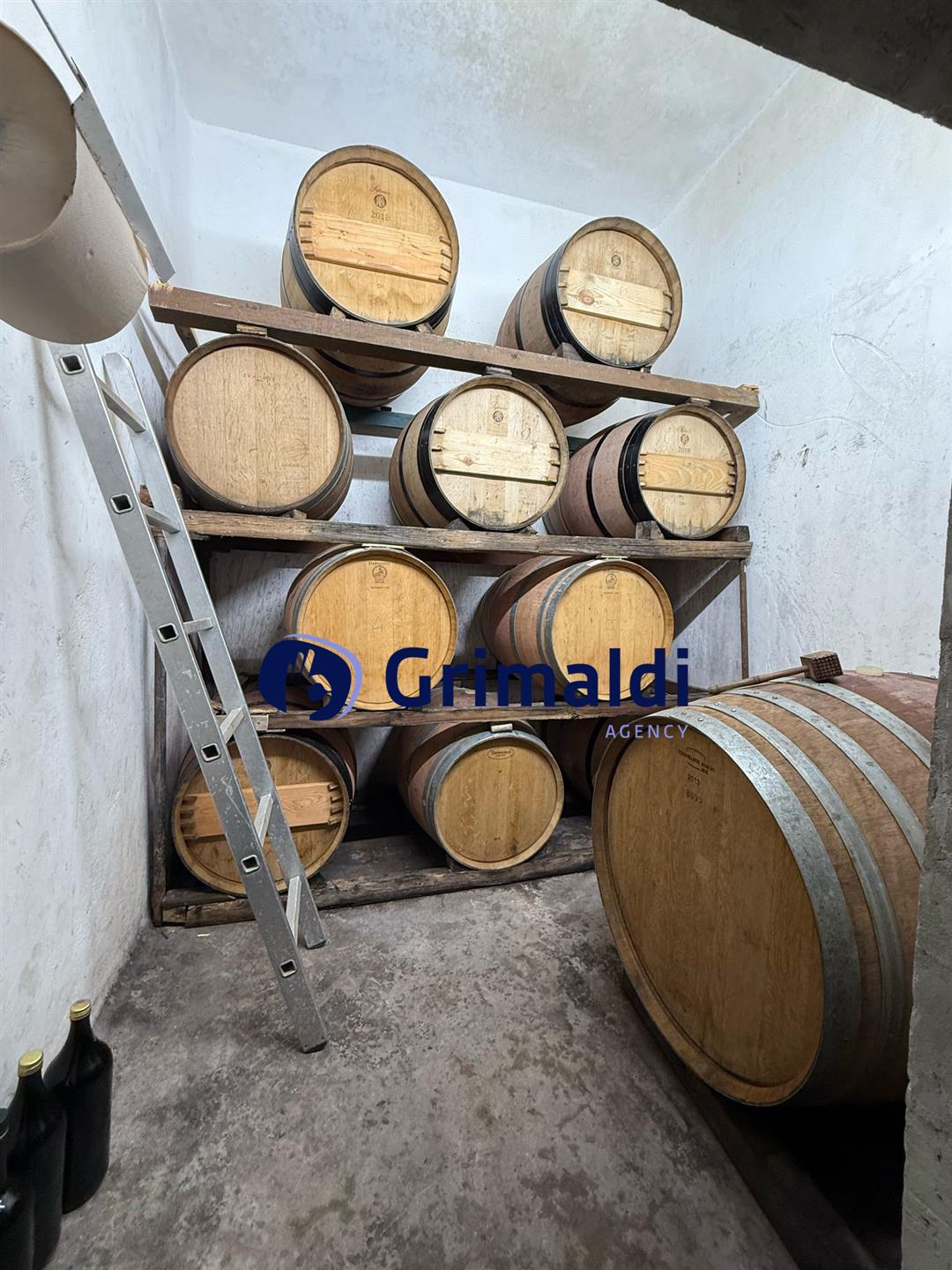 Compra: Casa (50018)