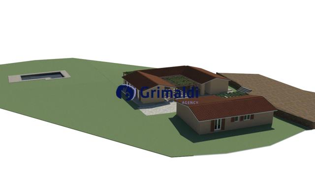 Purchase: House (57038)
