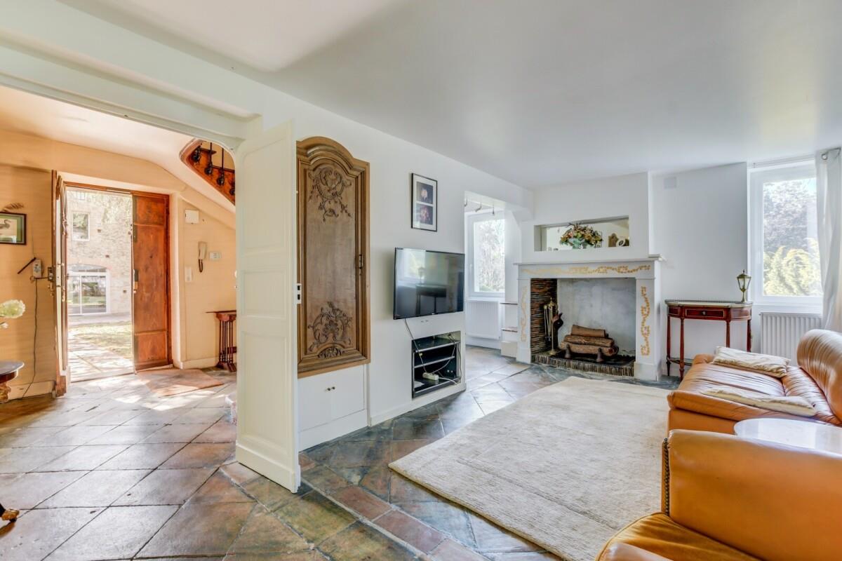 Property - Lavaur - 1500m²