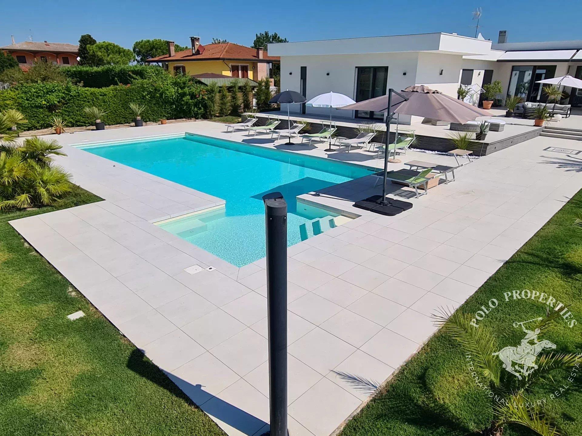 Luxury Design Villa