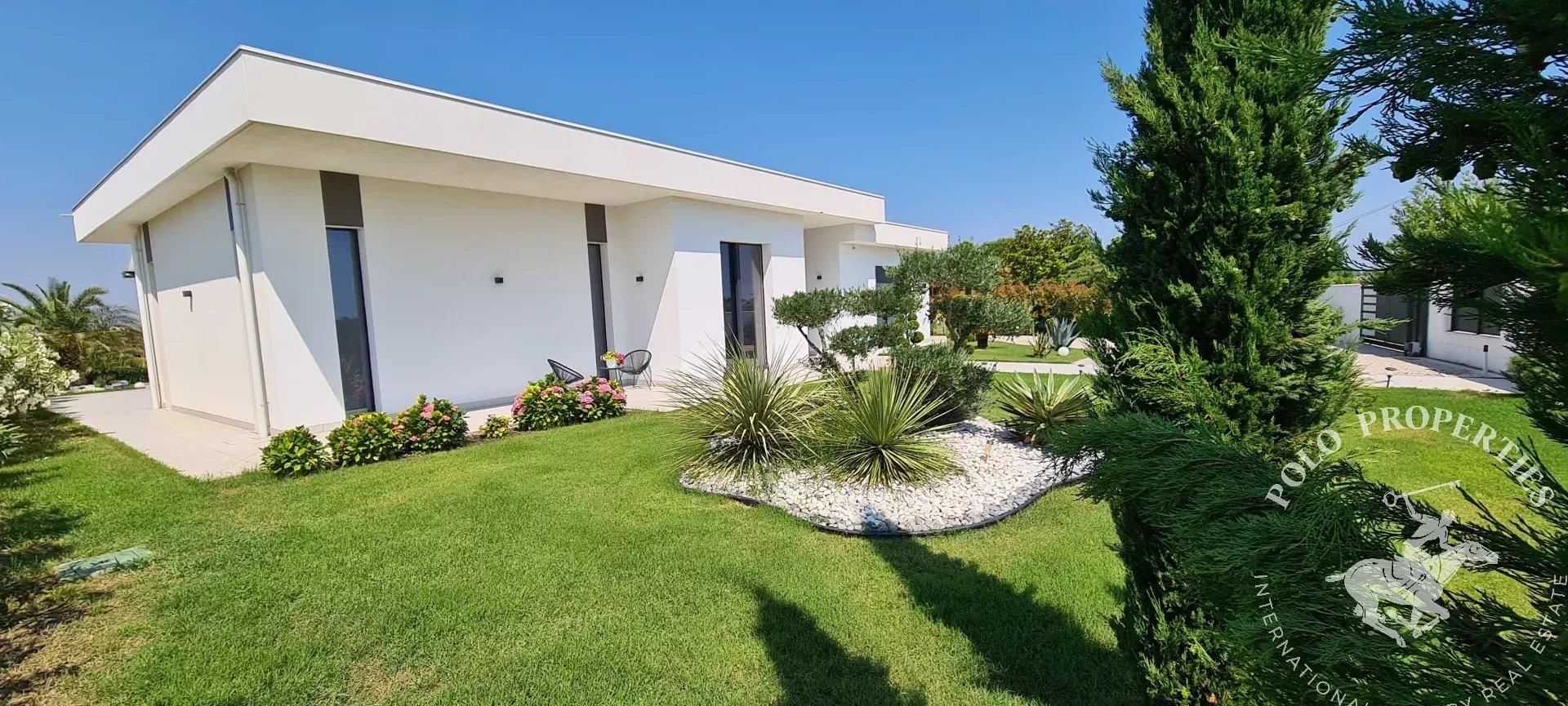 Luxury Design Villa