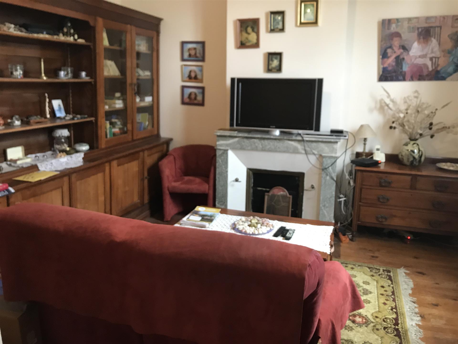 Casa de estilo Arcachon