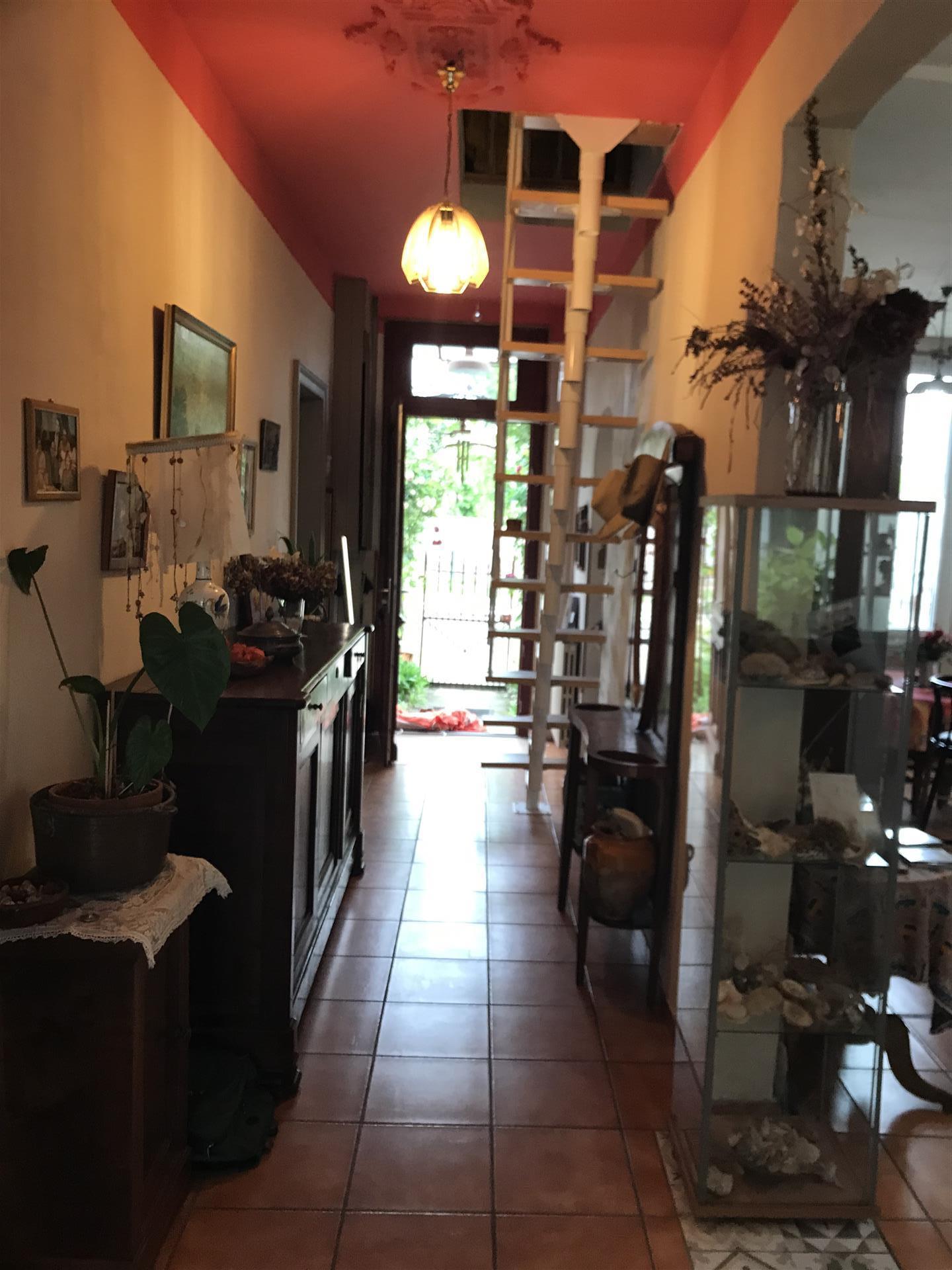 Casa de estilo Arcachon