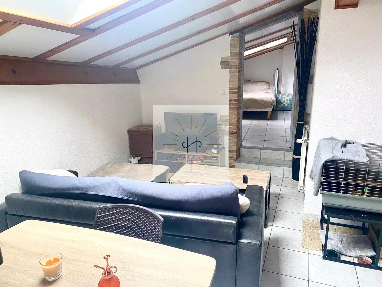 Appartement à vendre, 54m², Espeluche