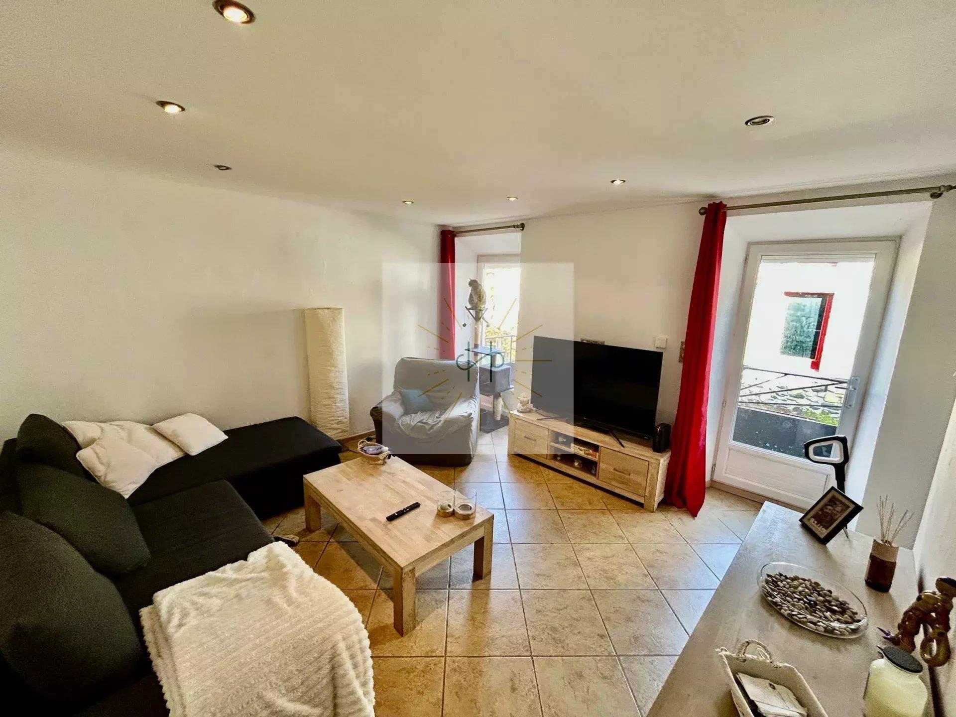 Maison à vendre, 88m², Rochemaure