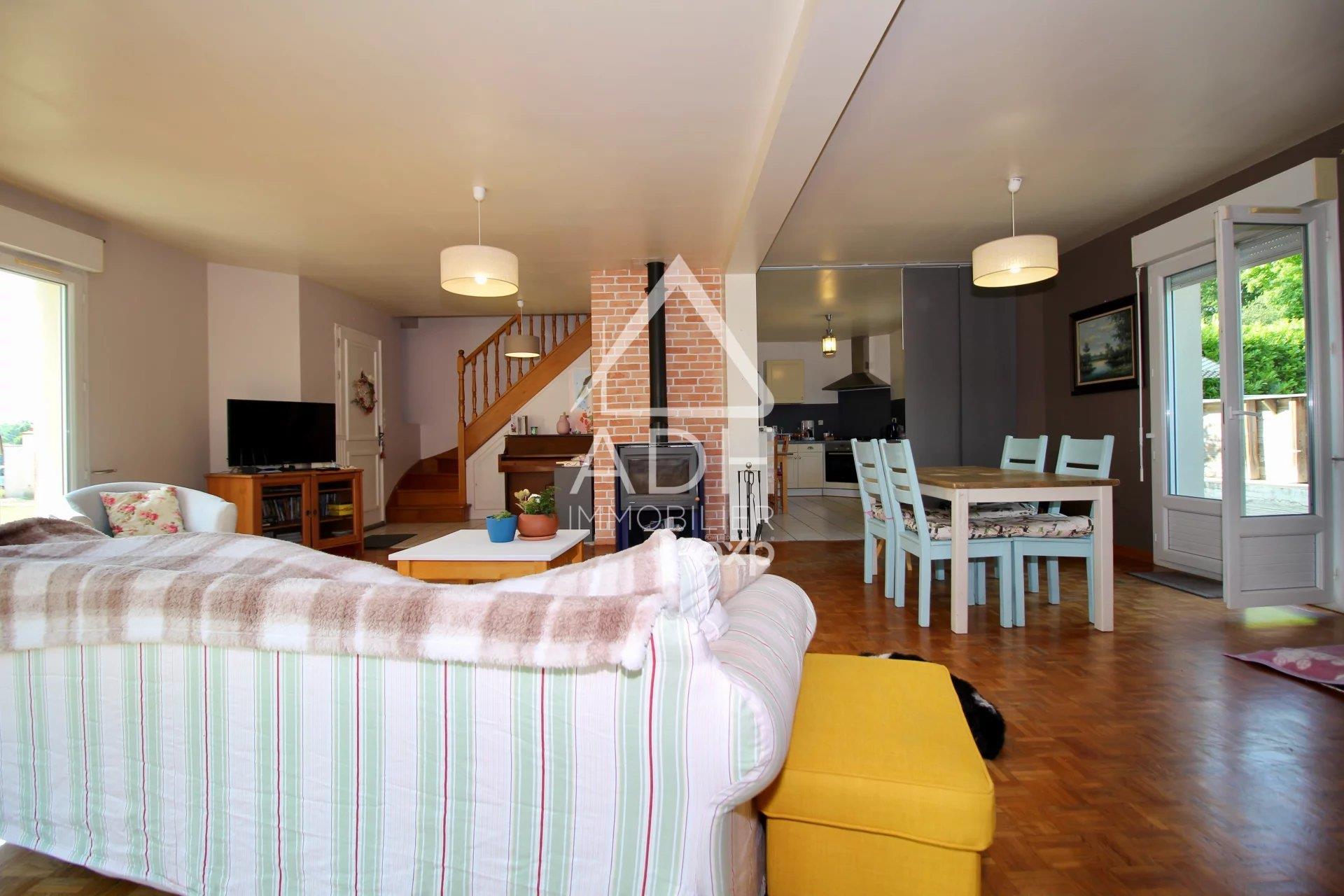 For Sale In Gambais House 5 bedrooms - 155m2