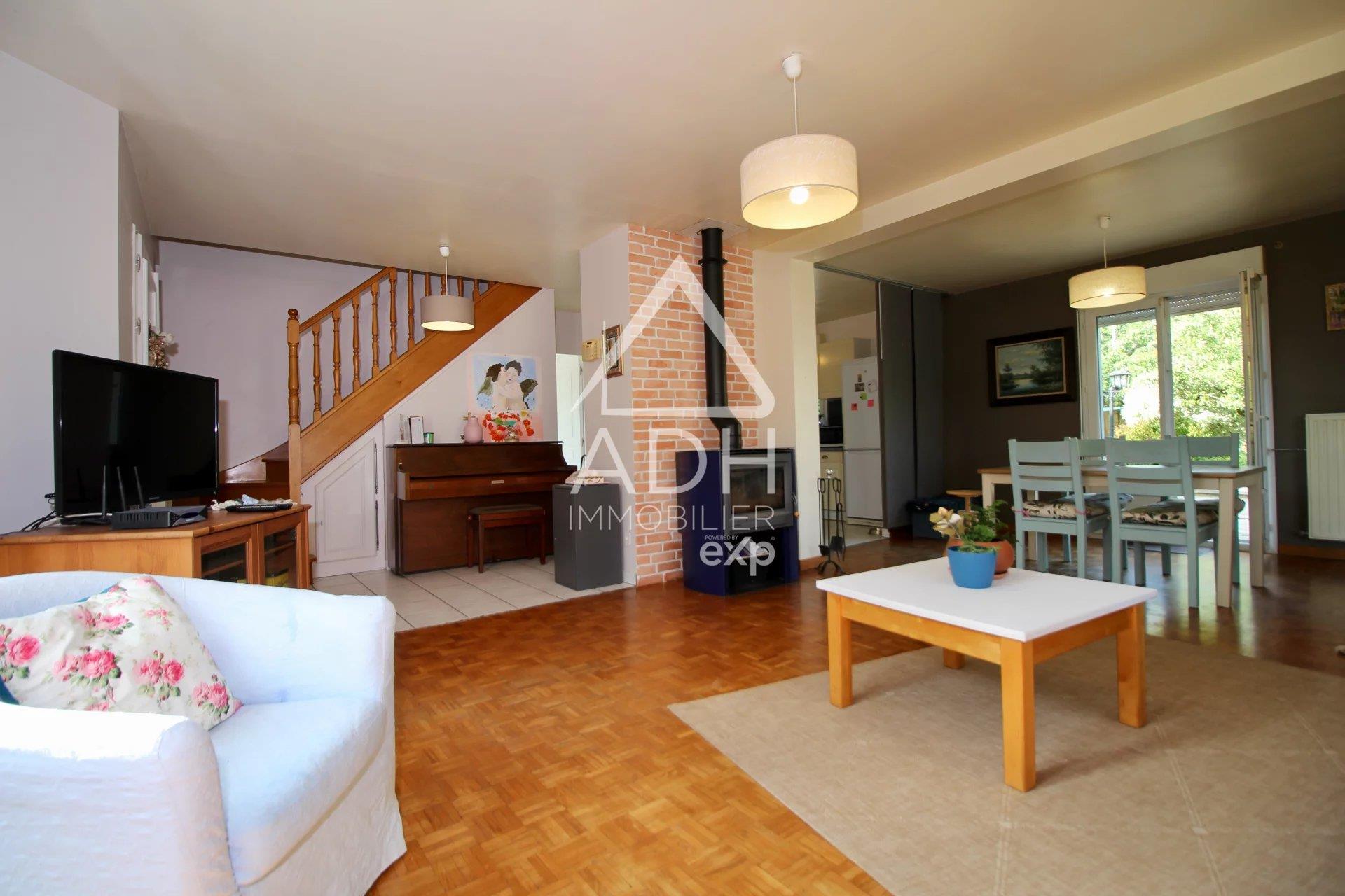 For Sale In Gambais House 5 bedrooms - 155m2
